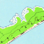 Apalachicola, FL (1943, 24000-Scale) Preview 3