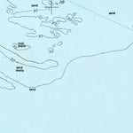 Apalachicola, FL (1967, 250000-Scale) Preview 2