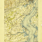 Wilmington, DE-NJ (1919, 62500-Scale) Preview 1