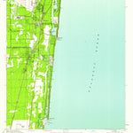 Boca Raton, FL (1946, 24000-Scale) Preview 1
