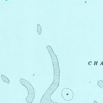 Chassahowitzka Bay, FL (1954, 24000-Scale) Preview 2