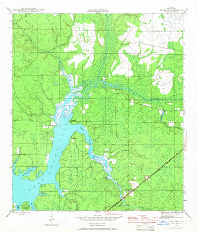 Bayhead, FL (1944, 24000-Scale) Preview 1