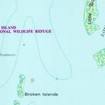 Bokeelia, FL (1958, 24000-Scale) Preview 2