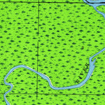 Bruce, FL (1945, 24000-Scale) Preview 2