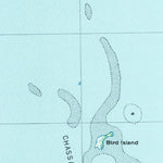 Chassahowitzka Bay, FL (1994, 24000-Scale) Preview 2