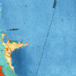Clewiston North, FL (1971, 24000-Scale) Preview 2