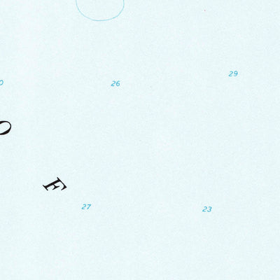 Egmont Key, FL (1964, 24000-Scale) Preview 2