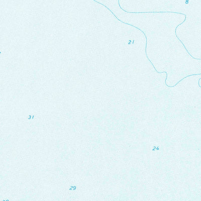 Egmont Key, FL (1964, 24000-Scale) Preview 3