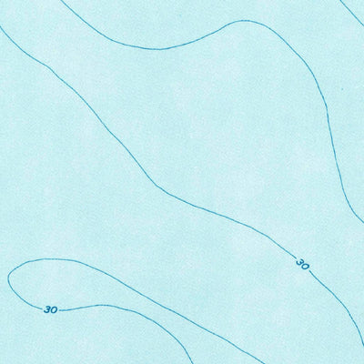 Englewood NW, FL (1957, 24000-Scale) Preview 3