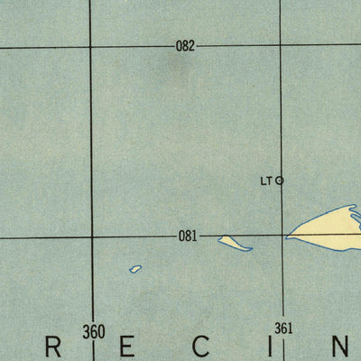 Gibsonton, FL (1947, 25000-Scale) Preview 3