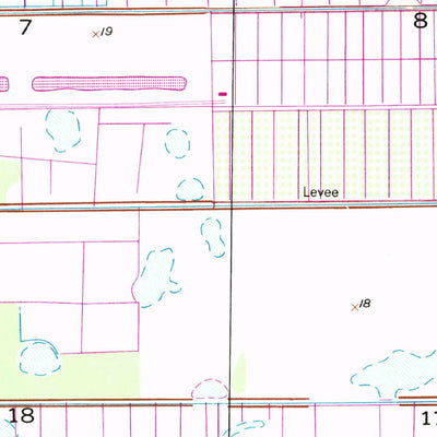 Greenacres City, FL (1945, 24000-Scale) Preview 2