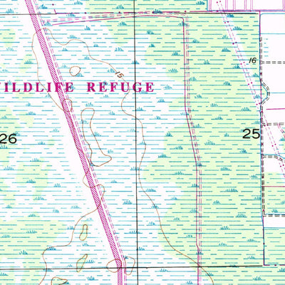 Greenacres City, FL (1945, 24000-Scale) Preview 3