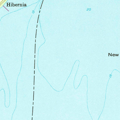 Fleming Island, FL (1952, 24000-Scale) Preview 2