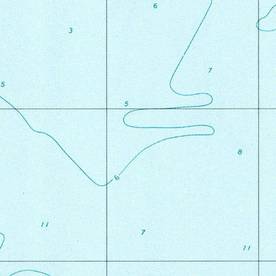 Garcon Point, FL (1994, 24000-Scale) Preview 2