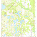 Gold Head Branch, FL (1949, 24000-Scale) Preview 1