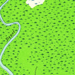 Lake Wimico, FL (1945, 24000-Scale) Preview 3