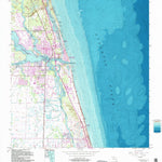 Jupiter, FL (1948, 24000-Scale) Preview 1