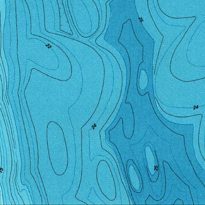 Jupiter, FL (1948, 24000-Scale) Preview 3