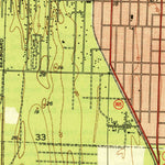 Lake Worth, FL (1949, 24000-Scale) Preview 3