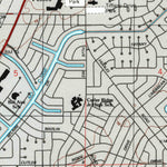 Perrine, FL (1994, 24000-Scale) Preview 3