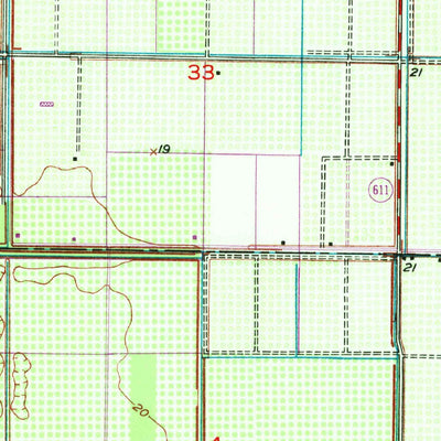 Oslo, FL (1949, 24000-Scale) Preview 2