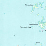 Punta Gorda SE, FL (1956, 24000-Scale) Preview 2