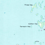 Punta Gorda SE, FL (1956, 24000-Scale) Preview 2