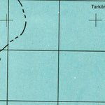 Perdido Bay, FL-AL (1944, 25000-Scale) Preview 3