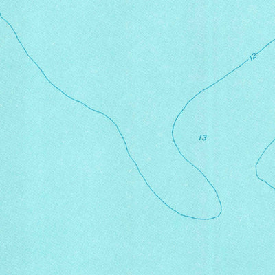 Seahorse Key, FL (1955, 24000-Scale) Preview 2