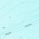 Port Boca Grande, FL (1958, 24000-Scale) Preview 3