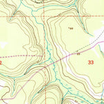 Penney Farms, FL (1949, 24000-Scale) Preview 2