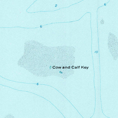 Pass-A-Grille Beach, FL (1956, 24000-Scale) Preview 2