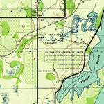 Safety Harbor, FL (1943, 31680-Scale) Preview 3