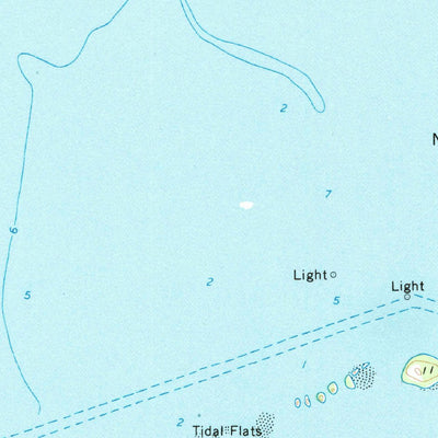 Tarpon Springs, FL (1973, 24000-Scale) Preview 2