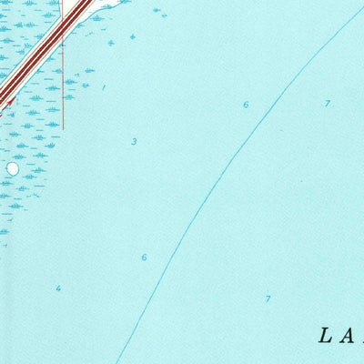 Sanford, FL (1965, 24000-Scale) Preview 3