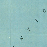 Saint Catherines Island, GA (1944, 62500-Scale) Preview 2