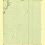 Cabretta Island, GA (1920, 62500-Scale) Preview 1