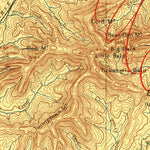 Ellijay, GA-NC-TN (1888, 125000-Scale) Preview 3