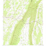 Catlett, GA (1946, 24000-Scale) Preview 1