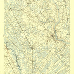 Egypt, GA (1919, 62500-Scale) Preview 1