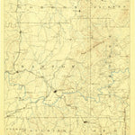 Cartersville, GA (1891, 125000-Scale) Preview 1