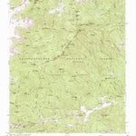 Rabun Bald, GA-NC (1946, 24000-Scale) Preview 1