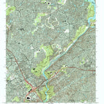 Sandy Springs, GA (1993, 24000-Scale) Preview 1