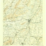 Rome, GA-AL (1898, 125000-Scale) Preview 1