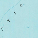 Tybee Island South, GA (1957, 24000-Scale) Preview 2