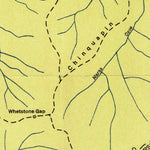 Tray Mountain, GA (1935, 24000-Scale) Preview 2