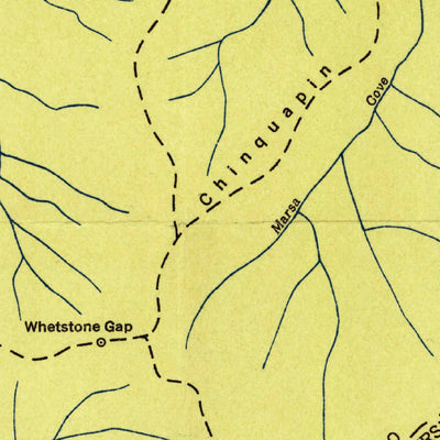 Tray Mountain, GA (1935, 24000-Scale) Preview 2