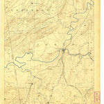 Rome, GA-AL (1886, 125000-Scale) Preview 1