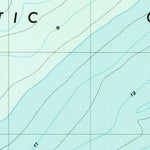 Tybee Island South, GA (1979, 24000-Scale) Preview 2