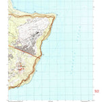 Pati Point, GU (2000, 24000-Scale)